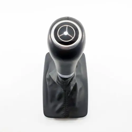 Головка ручки переключения передач для Mercedes W204
