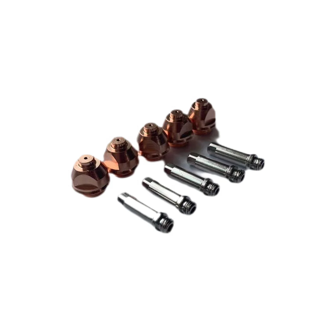  GB plasma cutter nozzle PCH-51 cutting compatible for
