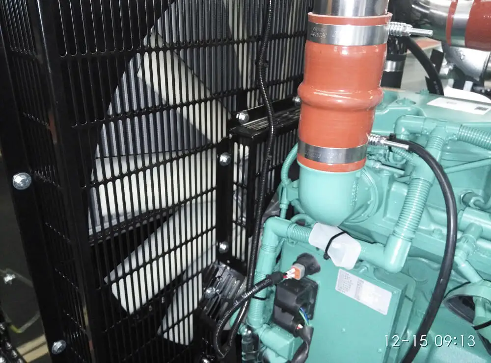 China Supplier 50kw diesel generator for sale in cheap price