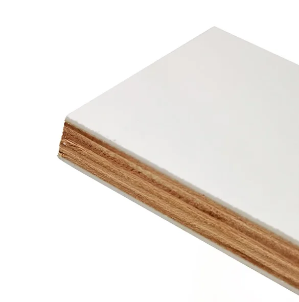 Glass Fiber Reinforced Polyester GRP Covered FRP Faced Plywood Panel
