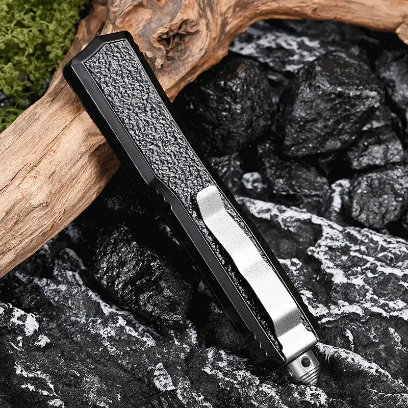 Online Hot Sale Super Sharp multifunctional utility survival outdoor camping knife