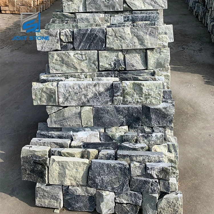 Construction Marble Material Concrete Veneer Exterior Wall Stone