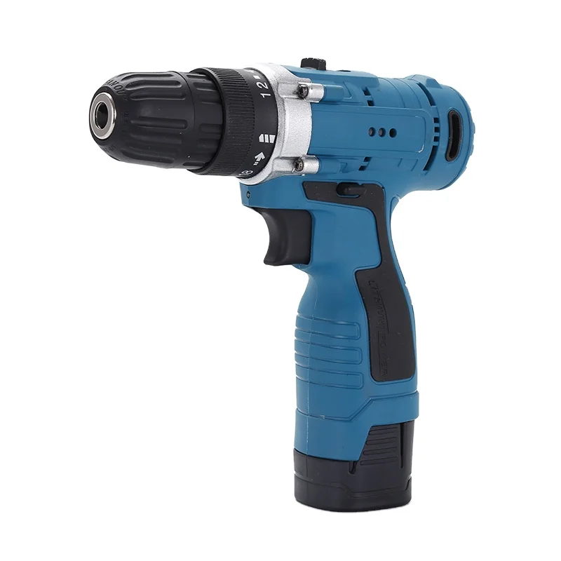 Mailtank 18V Li-ion drill Combo Kit Professional Rechargeable Cordless Drill Multi Function HandheldCordless drill Set