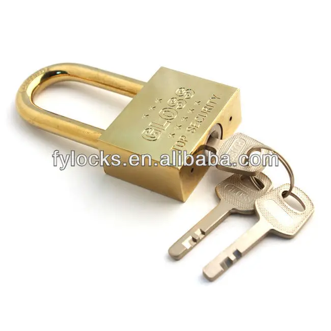 
FangYuan titanium lock 