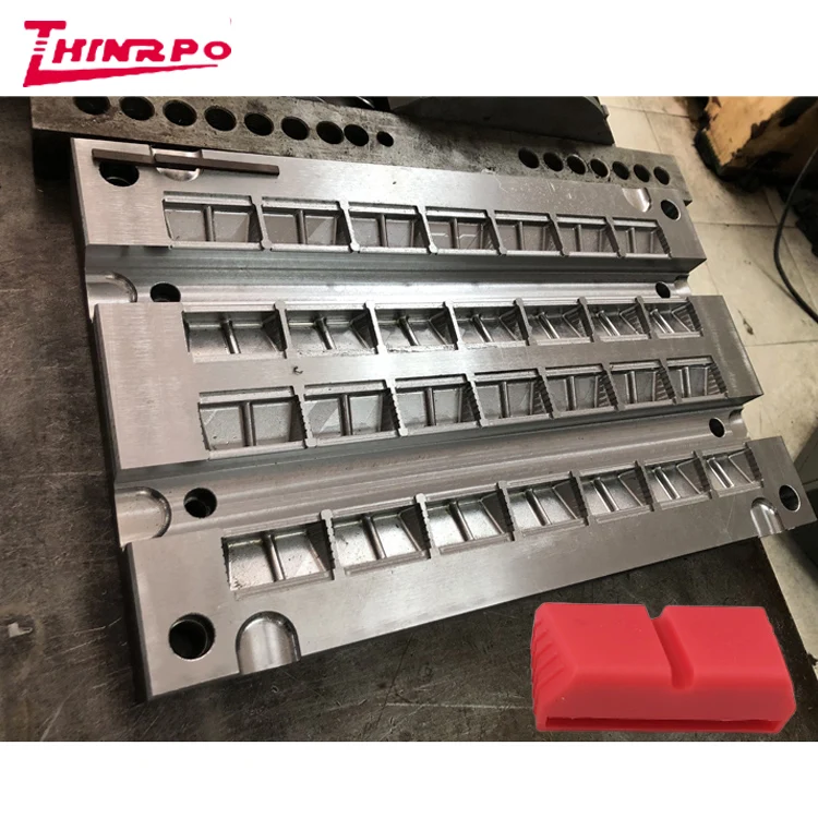 Rapid Phototype Mould Design Manufacture Plastic Mold/Rubber Mould Maker/Silicone Compression Molding