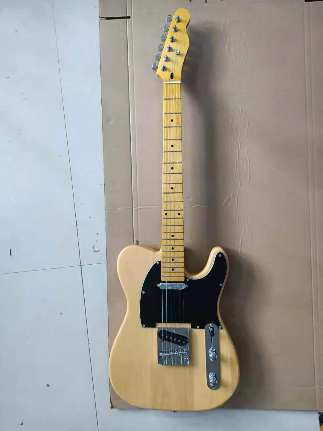 HOT SELLING GUITAR  ELECTRIC GUITAR TL GUITAR