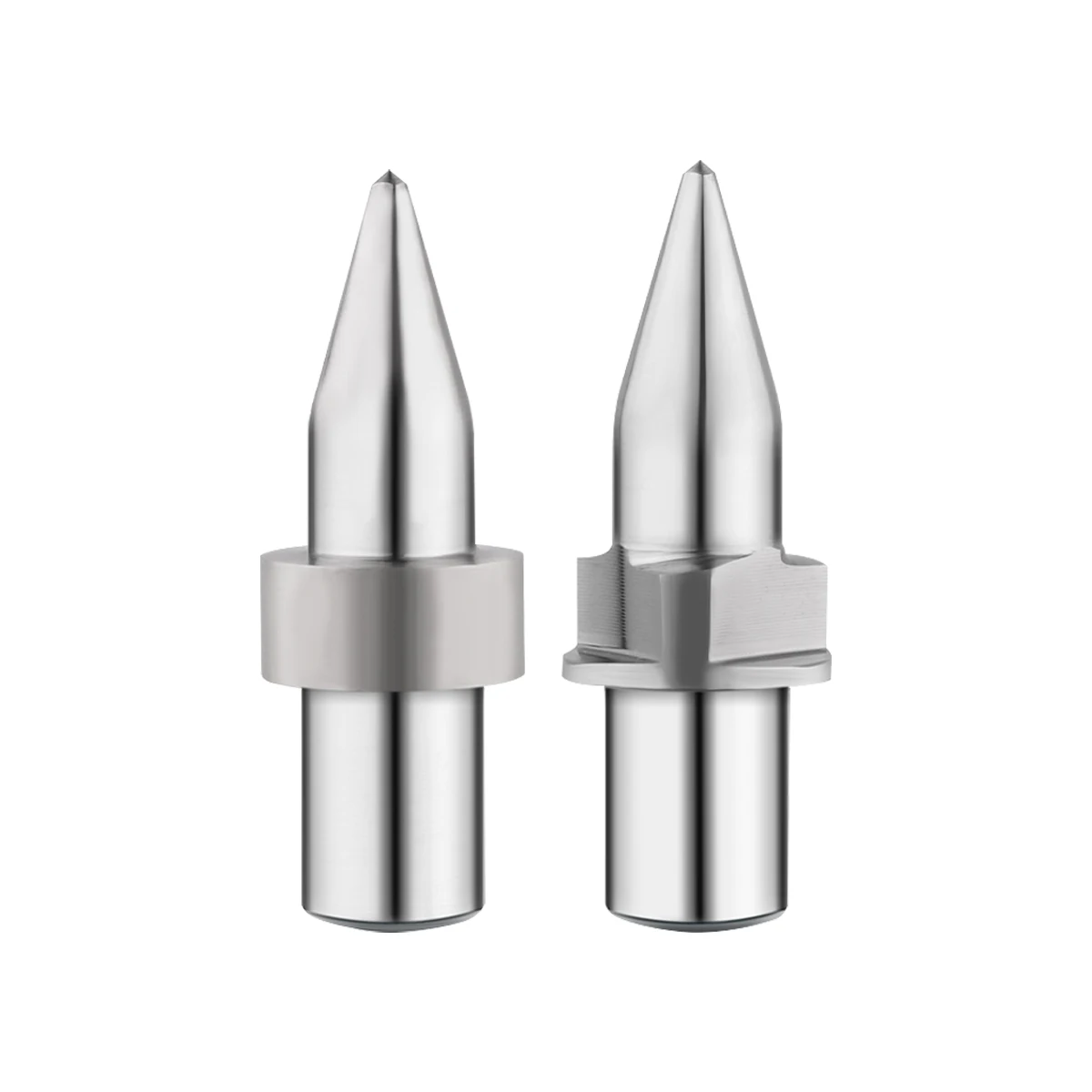 Оптовая цена популярный горячий плавкий Вольфрам короткий плоский тип сверла для обработки металла