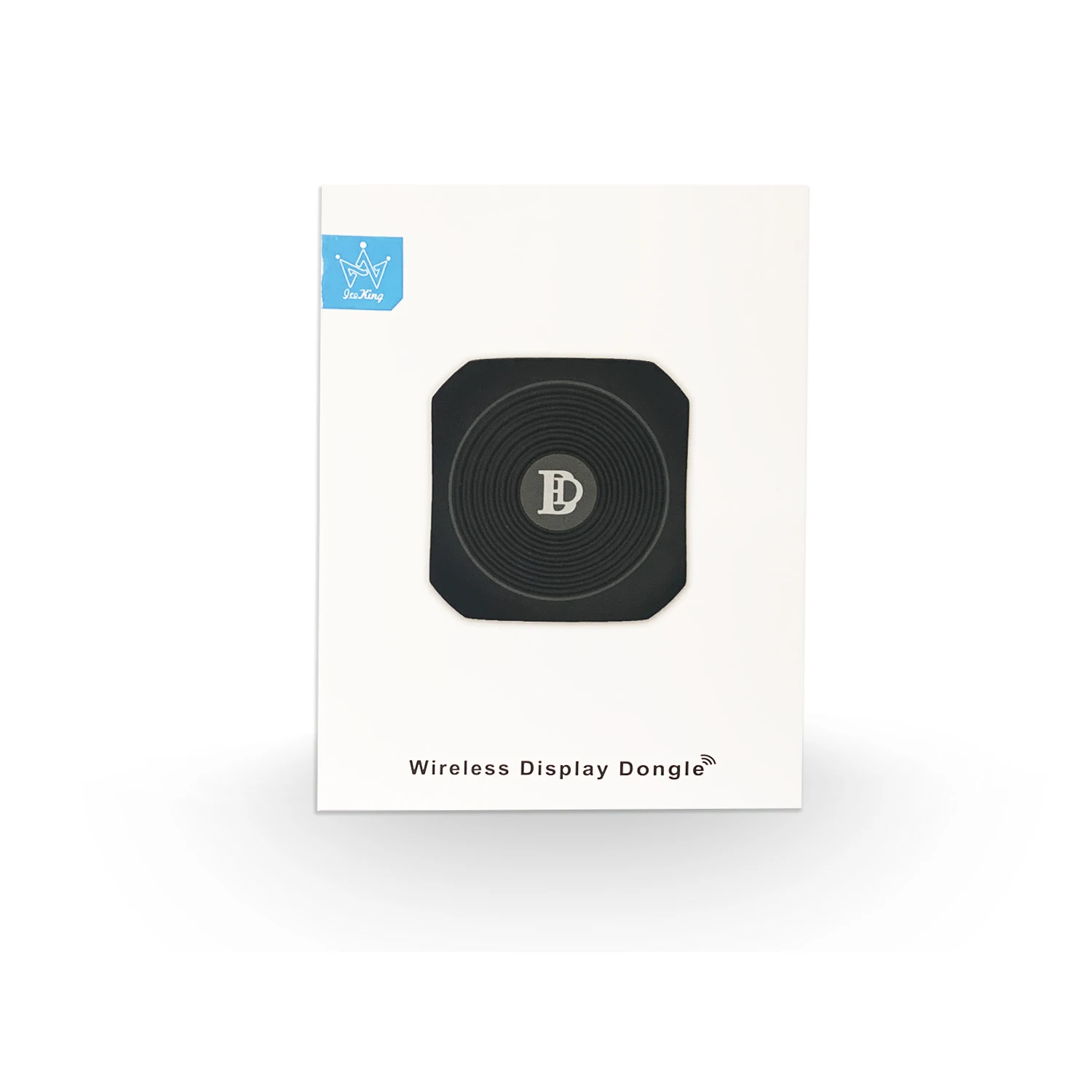 wireless wifi display dongle hd-mi airplay miracast media streaming screen mirroring device