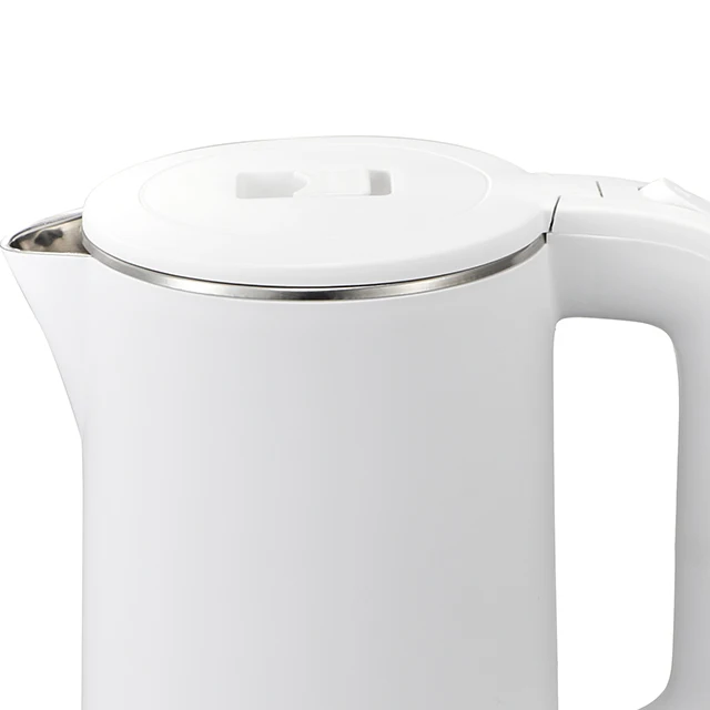 Home Appliances Electric Water Kettle 1.8 L Best Electric Kettle Stainless Steel 304 Boiling  Electric Tea Kettle Home Appliance