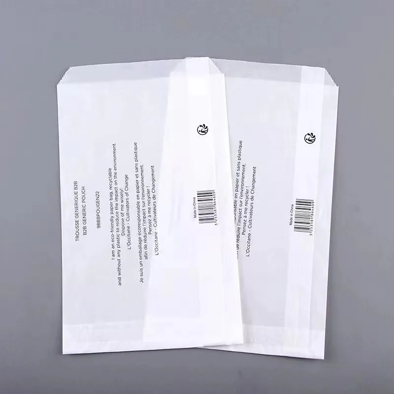 2024  New paper Super calender Glazier wax paper  custom color paper paperboard