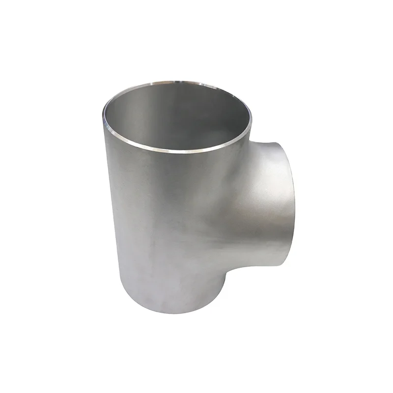 Pipe factory carbon steel A234 WPB pipe fitting SMLS B16.9  pipe fitting high quality factory