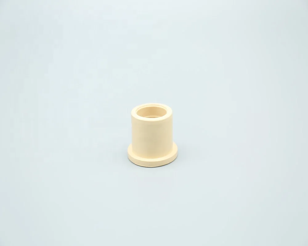 China Factory UPVC PN10&PN16 Water Treatment Bushing PVC CPVC PIPE FITTINGS SCH40 with NPT Thread Weld Connection for Irrigation