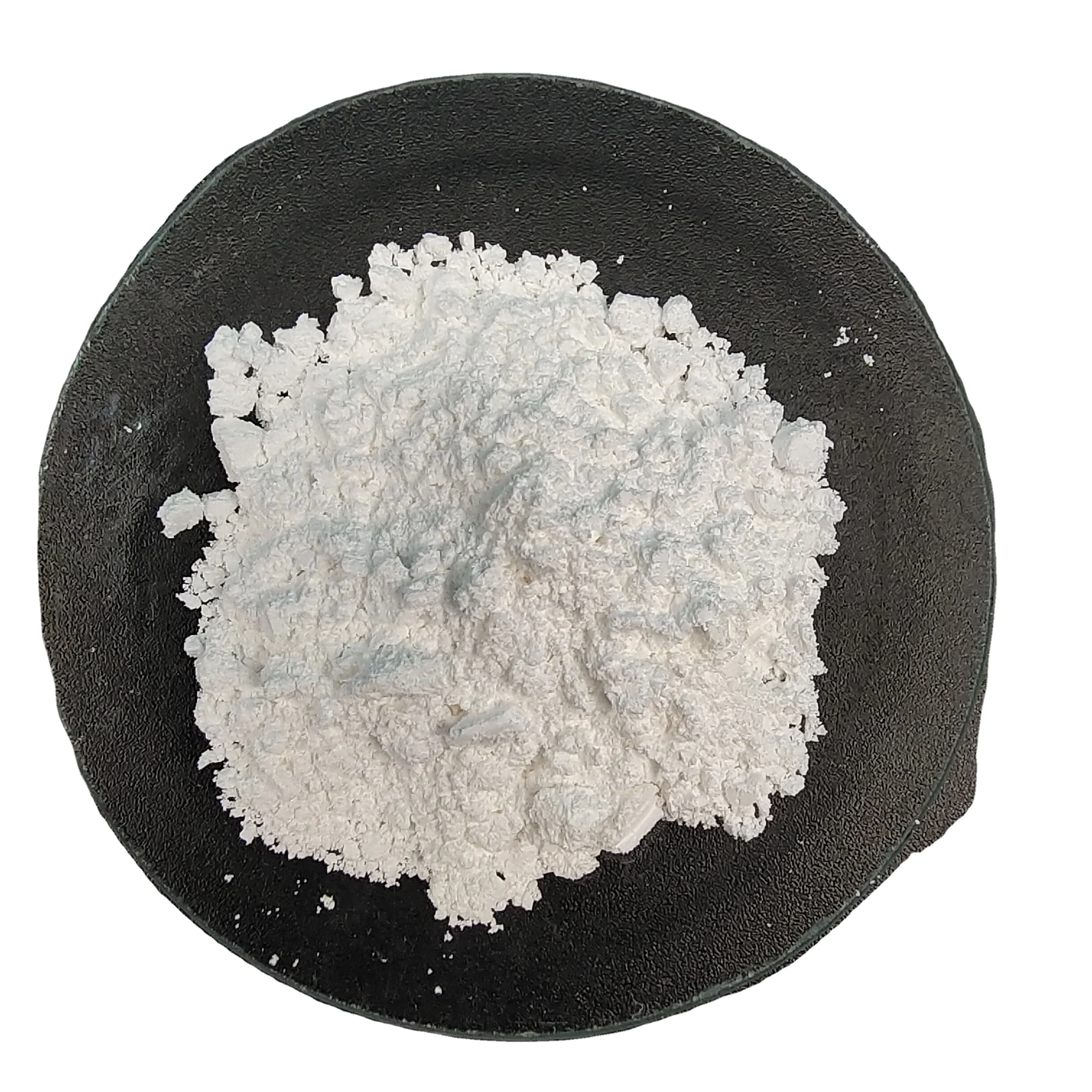 Manufacturer Supply Food additives and color stabilizers High purity  30nm MgO Spherical-like Magnesium oxide powder