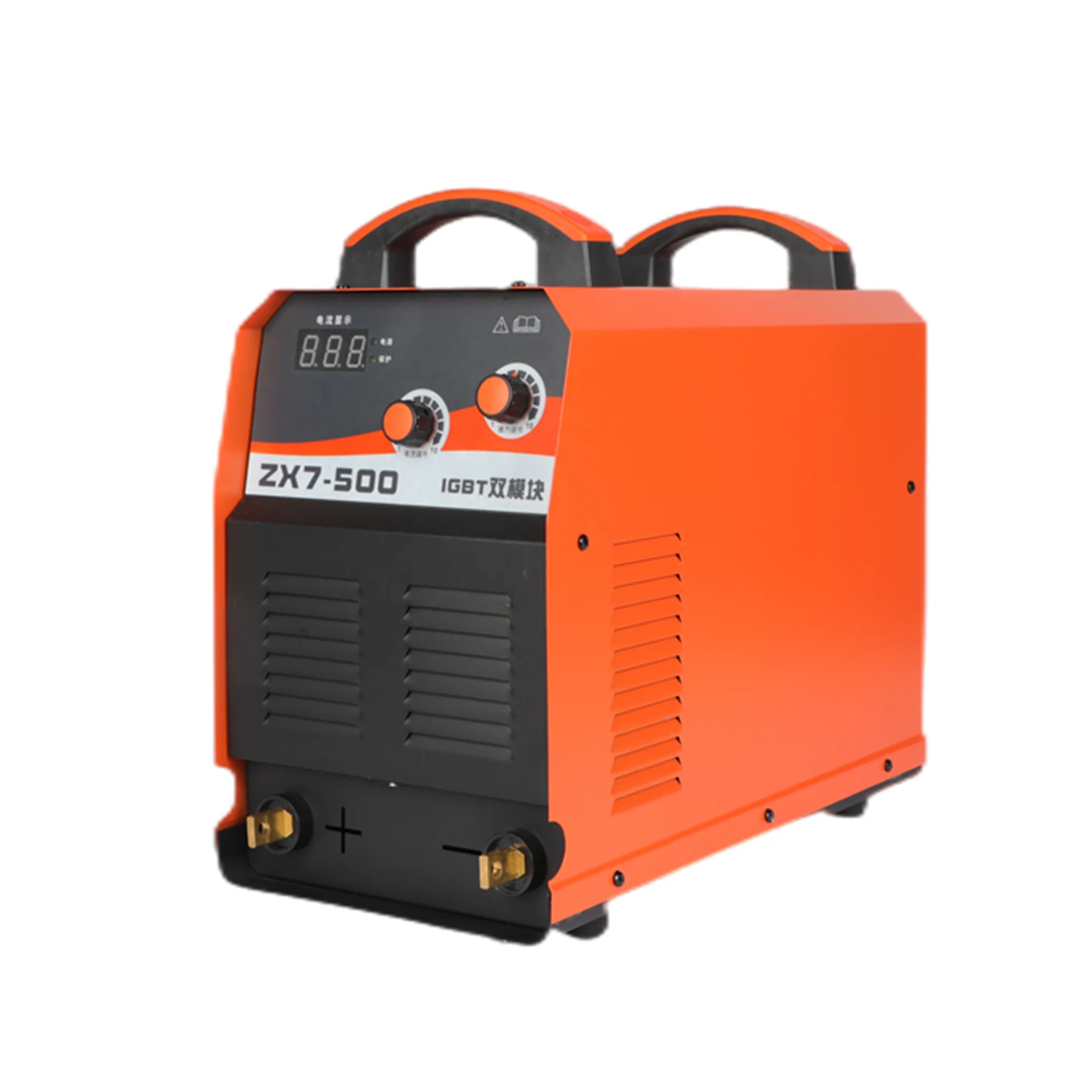 High quality Factory sale INVERTER 400 amp mma inverter arc welding machine MMA-400 mma welder