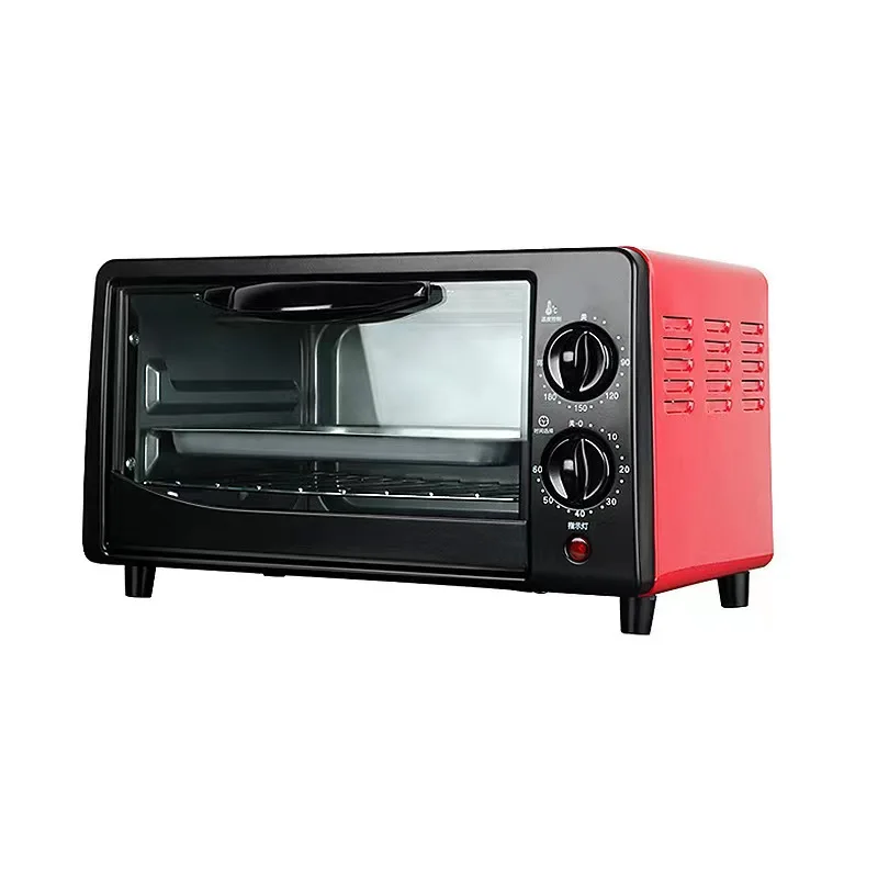 China Factory Supply Household, Pizza Cake Commercial Multifunction Electric Oven Toaster Griller/