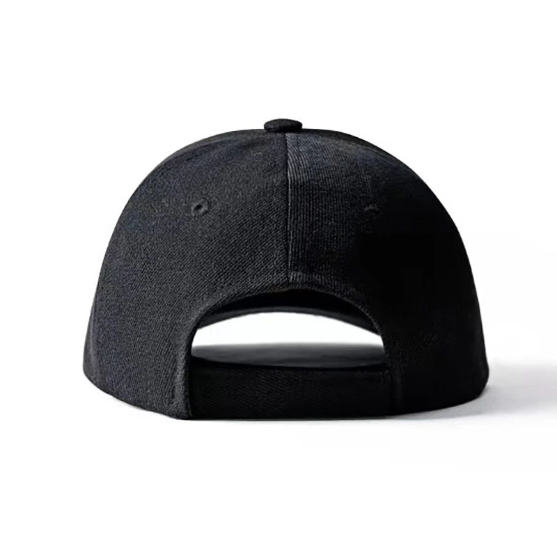 Wholesale Custom Print Logo Fashion Fitted For White Grey Woman Baseball Sports Hat Caps