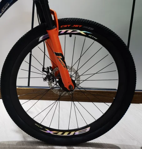 Fast drop shipping Hot sale BMX bicycle brand 24 26 27.5 29' 24 speed mtb bicicleta double disc brake mountain bike for adult