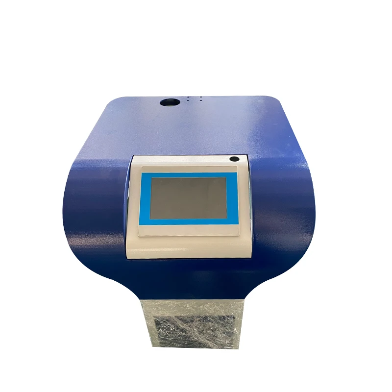 Factory directly sale A4 Paper Cutting Machine Box Sample Cutting Machine Carton Box Sample Maker With good after sales service