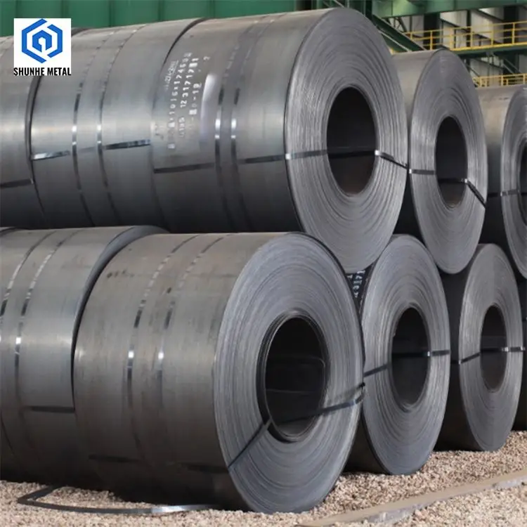 Carbon Steel Plate Sheet 10 Mm 5Mm Thick 30Mm 3Mm 4Mm 6Mm 8Mm A A283 Grade C A517 Astm A36 China Price Hot Rolled Material