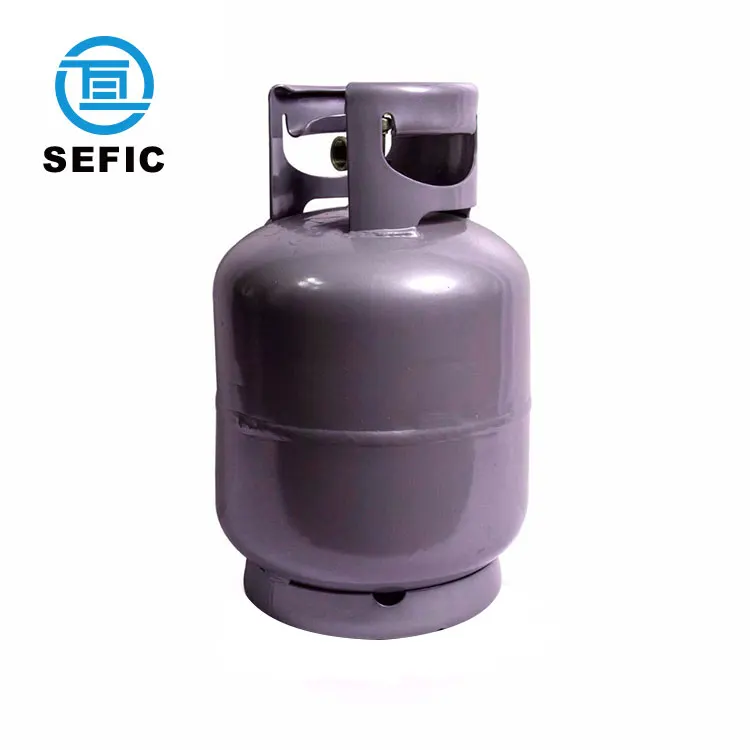 Fibre Lpg Gas Cylinder Intelligent Valve 6kg 12.5Kg Indicator Filling Head For Cylinders Shot Blasting Machine Pressure Gauge