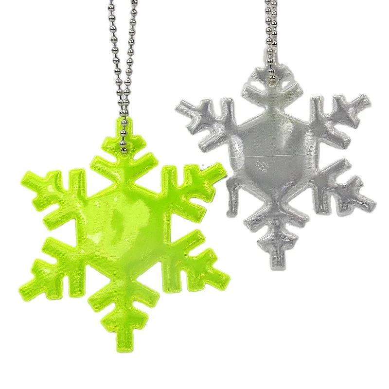 Отражающая Вешалка из ПВХ для безопасной Подвески отражателя