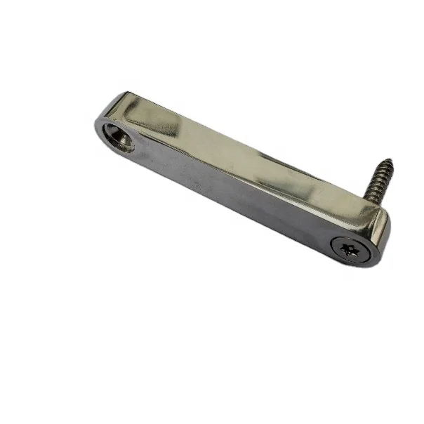 
 Морской сдерживающий скейт из нержавеющей стали 316, сдерживающий скейтборд, сдерживающий заглушки  