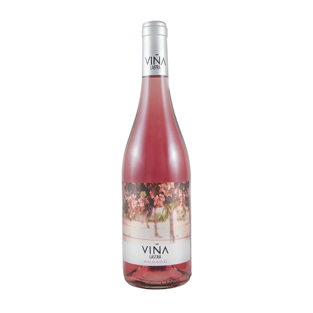 Высококачественная испанская Роза Vina Lastra Rosado 750