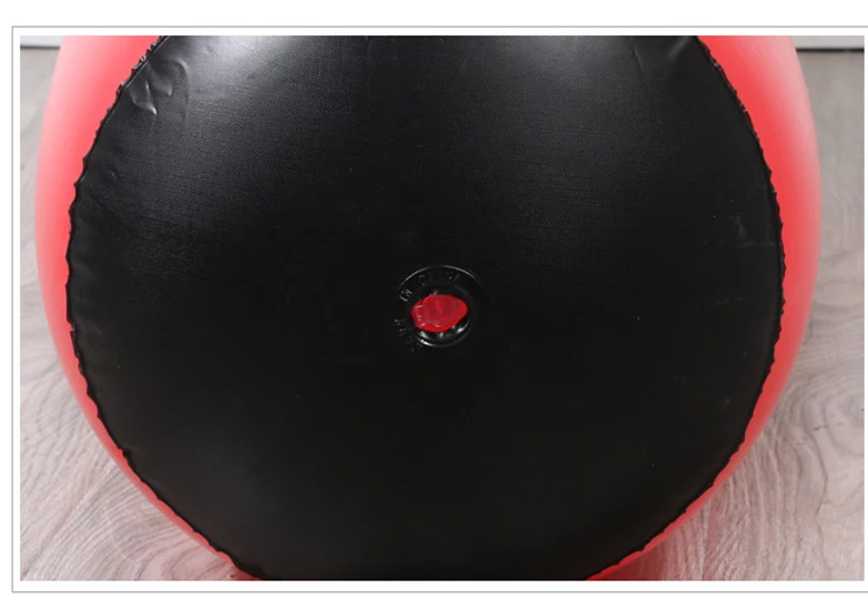 Hot selling Adults and kids Training Inflatable Punching Bag