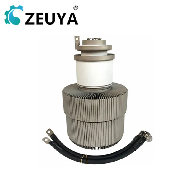 Электронные компоненты передача трубы колебания и триодов, керамике и триодов, FU-834FA/SA