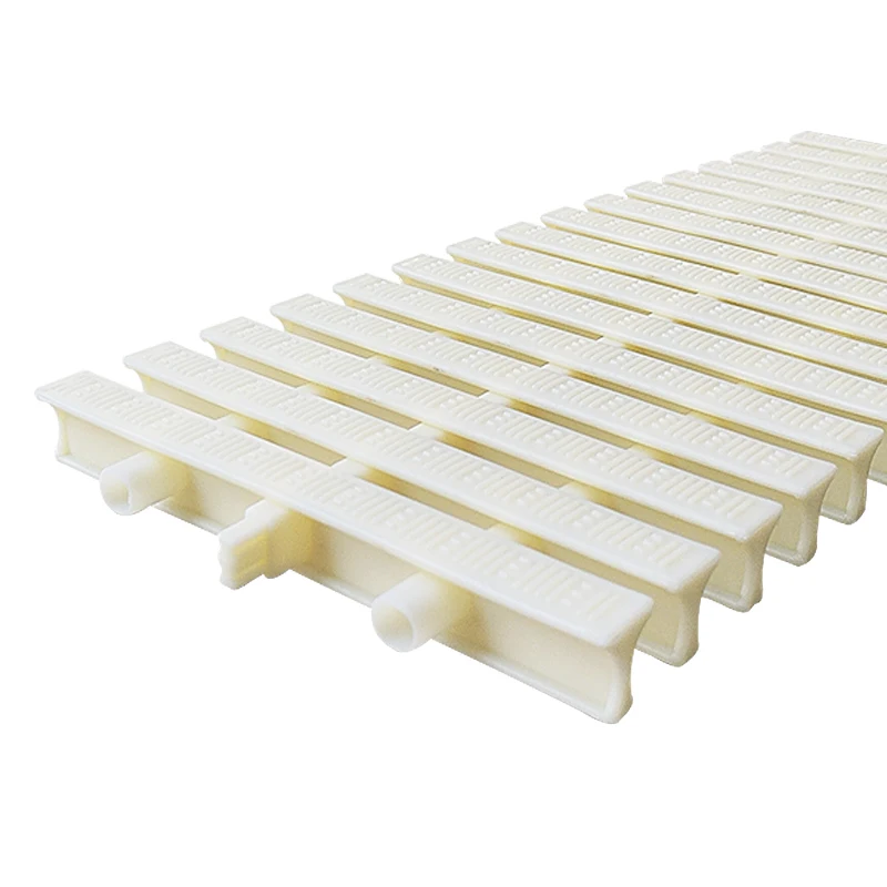 Swimmer Pool Grate Premium Wide Grille Abs Grating For Swimming Pool