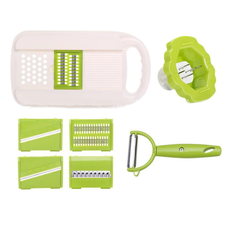 2021 Kitchen Accessories Shredder Tools Vegetable Slicer Food Chopper