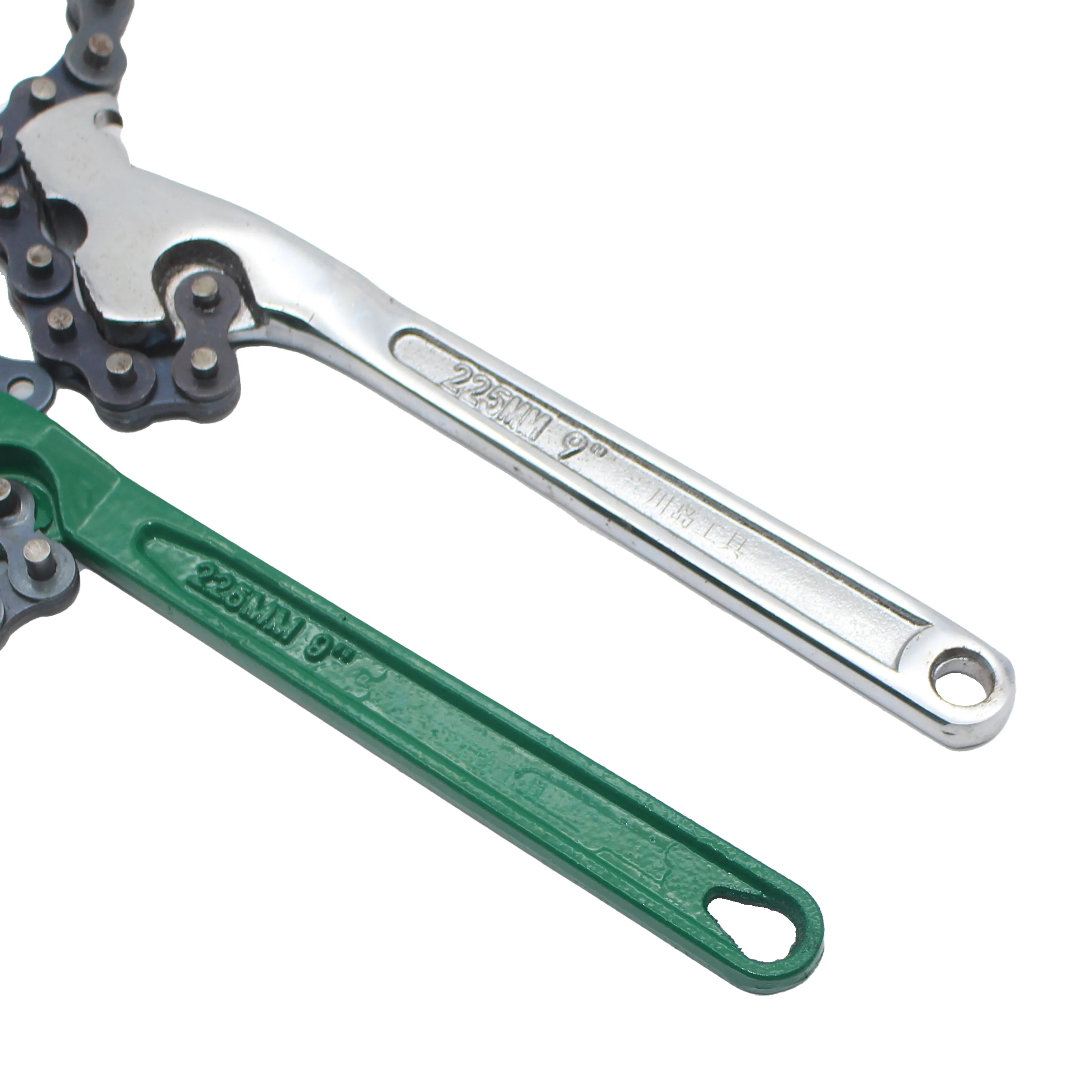 Competitive Price Oil Filter Chain Wrench Oil Filter Wrench