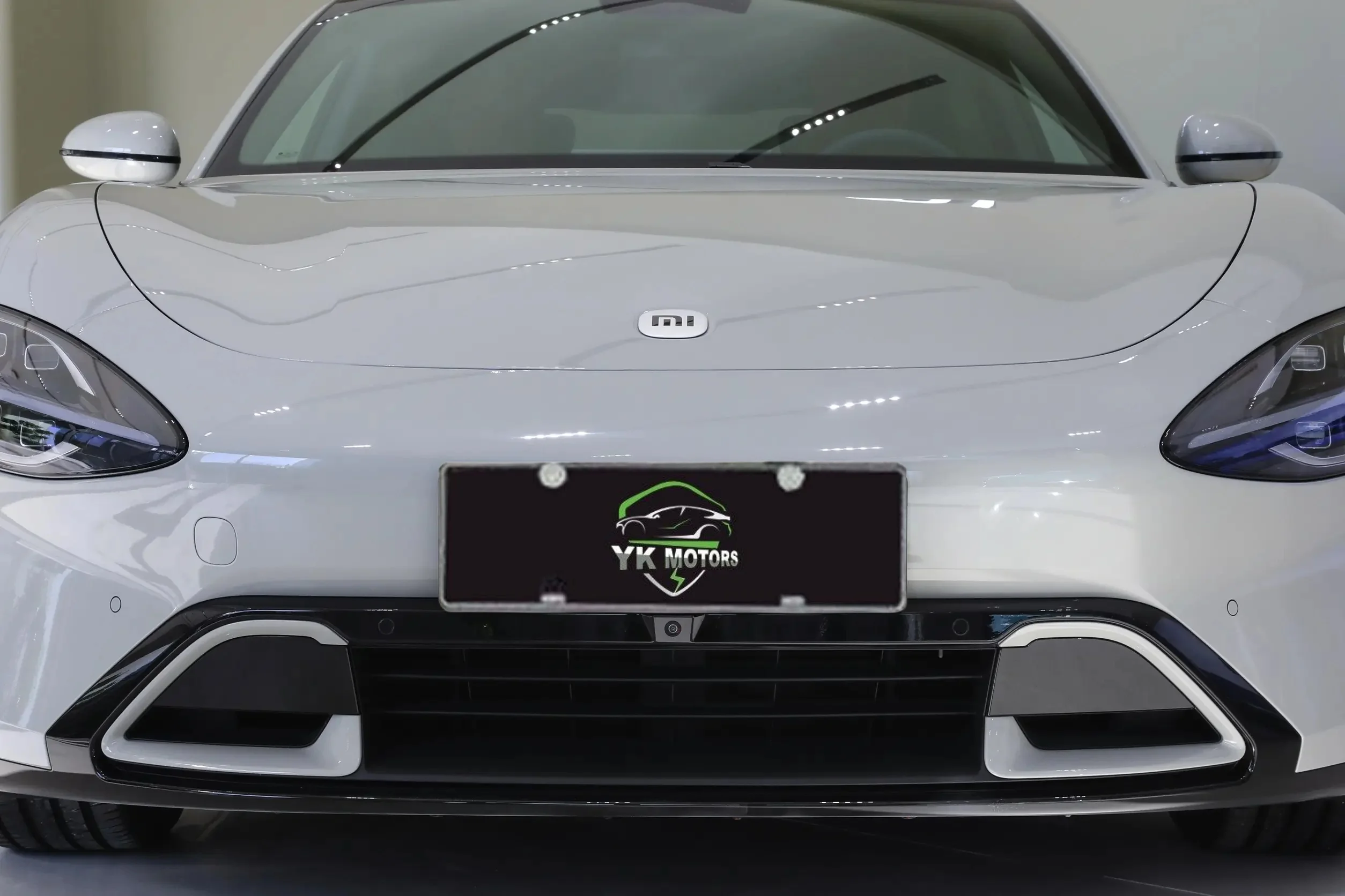 Brand New Xiaomi SU7 Xiaomi SU 7 Electric Vehicle Full-size Sedan EV Electric Car Xiaomi Car