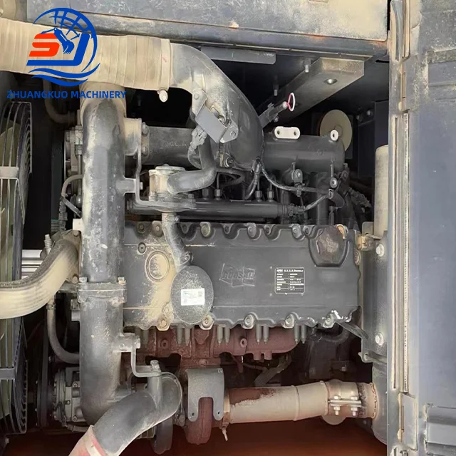 Factory low price hot sale 100% Original Used Doosan Dx215-9c Crawler Excavator 21 Tons DX215 Dx225 Dx220 Dh225 Dh220 For Sale