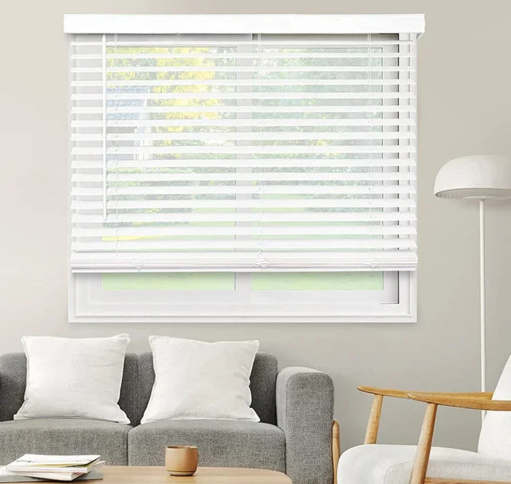australia pvc blinds bulk England Australia style Bay Window sliding real wood wooden Plantation shutters white colour louver