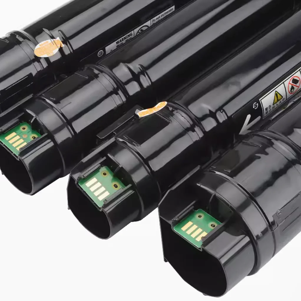 MaiGe Compatible for Xerox WorkCentre 7830/7835/7845/7855 Toner Cartridge 006R01509 006R01510 006R01511 006R01512