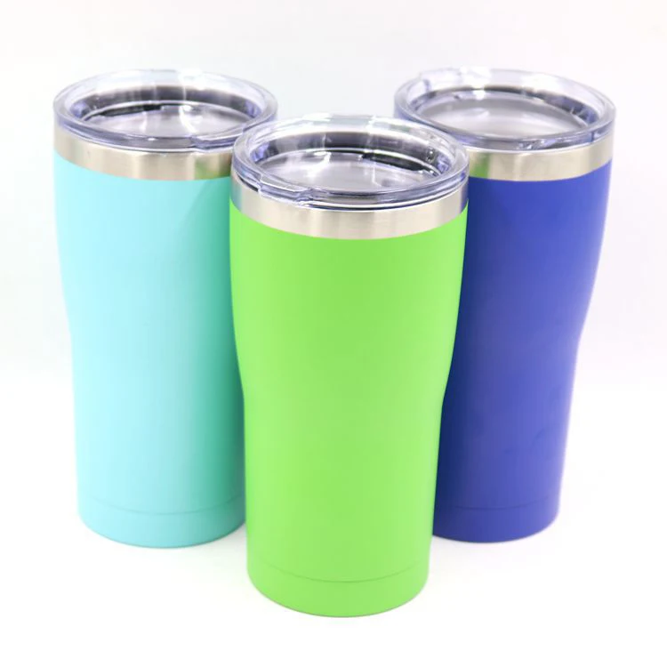 2023 New Coming Double Wall Insulated Stainless Steel Vacuum Thermos