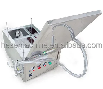 Oil Filter Machine6