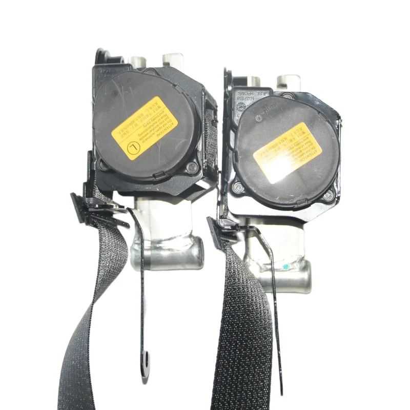 92280278 Adjustable Belt Front Passenger Right Side Seat Belt Retractor  92280279  For Chevrolet Malibu 2016