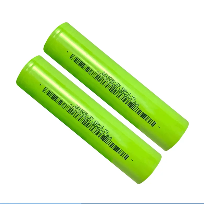 New grade A cylindrical lithium cells 32140 3.2V 15ah low temperature and high temperature power energy storage cell