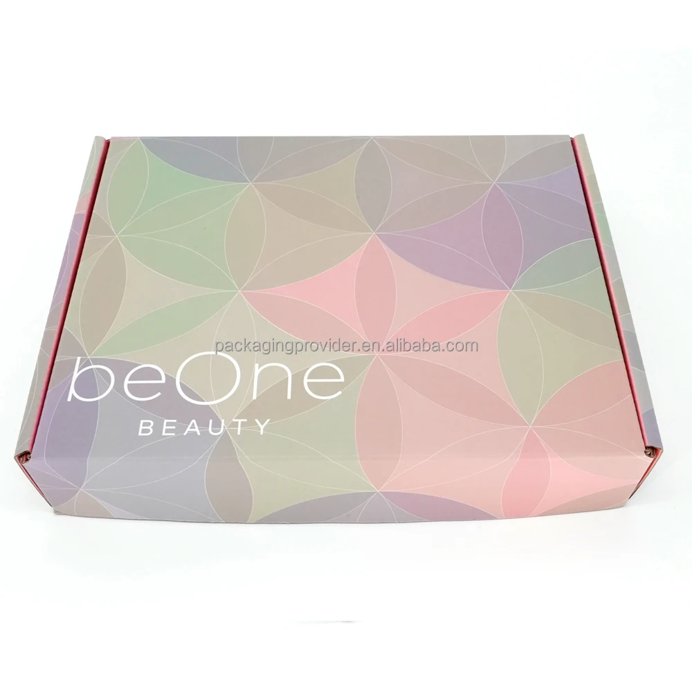 Hot Sell Quality Certification Customize Cosmetic lipstick Tuck Top paper packaging box