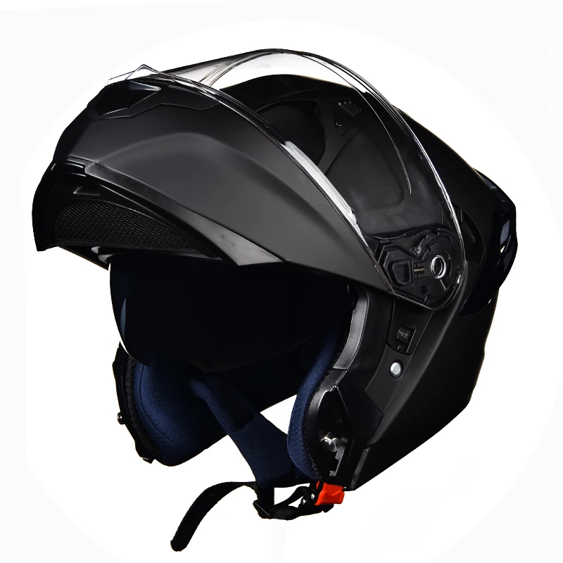 Motorcycle Helmets Vintage Motorcycle Street Full-face Helmet Helmet Motorcycle For Universal