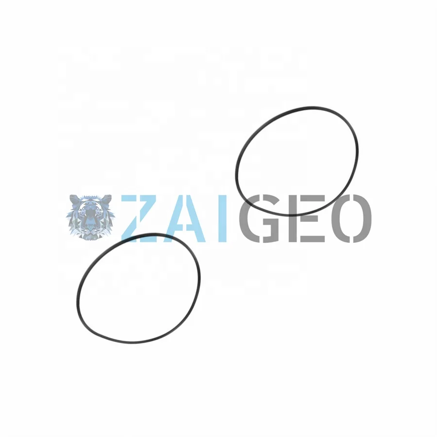 Waterjet Parts KMT 10074987 Gasket, Canister O-ring, Low Pressure Water Filter Replacement