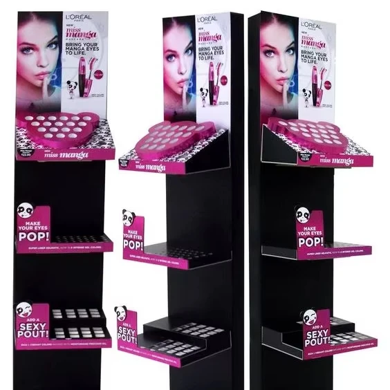 Floor display