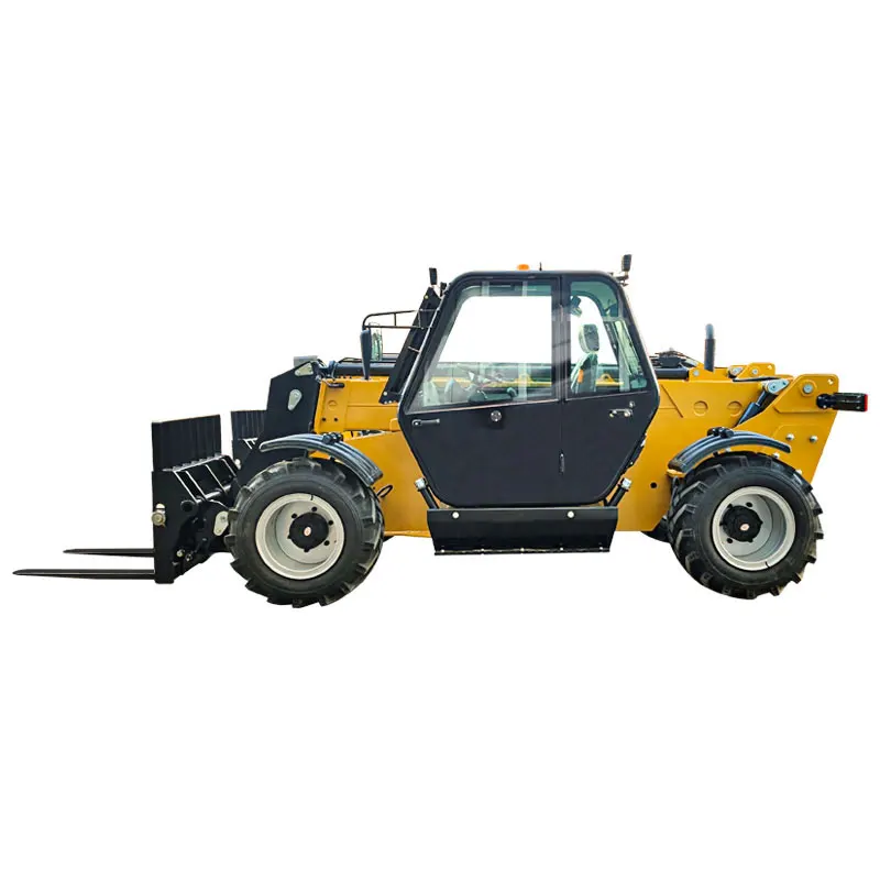 rough ground diesel forklift diesel engine forklift rough terrain 10t diesel forklift