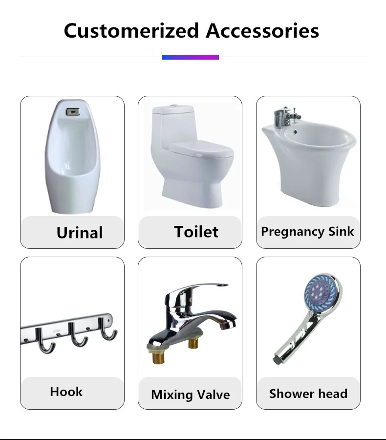 Уличная Мобильная экологически безопасная Строительная площадка душевая кабина соединенные портативные унитазы мобильный туалет с душевой кабиной