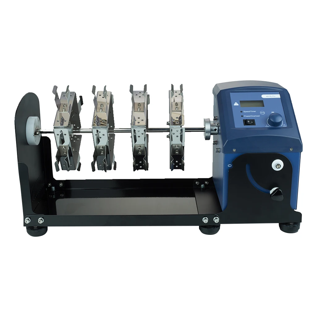 Wholesale Good Price Laboratory New Design Vortex Mixer Lcd Digital Rotator