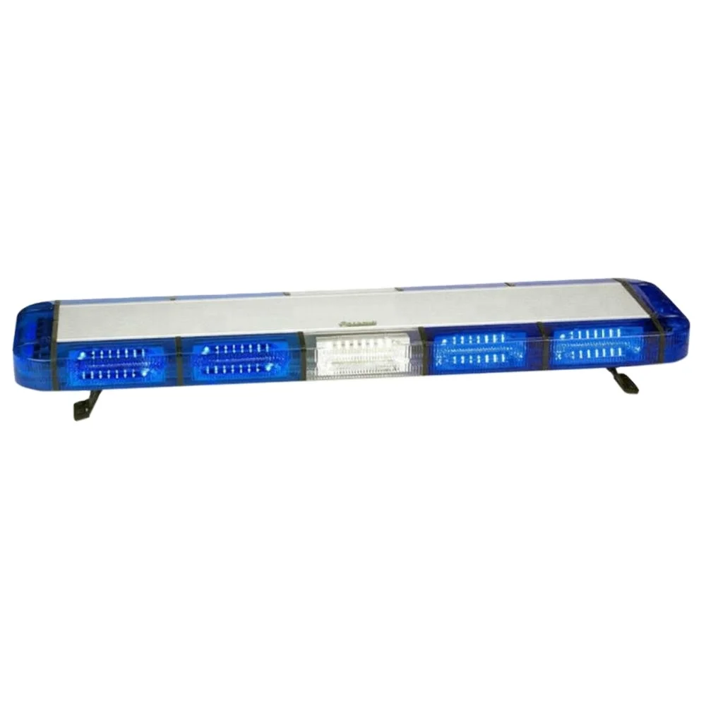 
ECE R65 Ambulance Police Fire Trucks Led Lightbar 