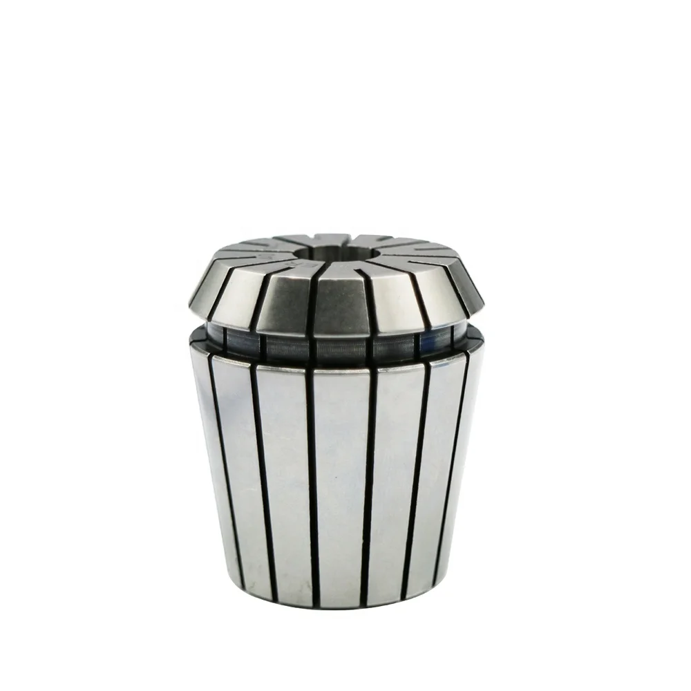 High Precion 0.005mm Accuracy ER32 ER20 Collet Set ER20 Collet 2mm for ER Collet Adaptor