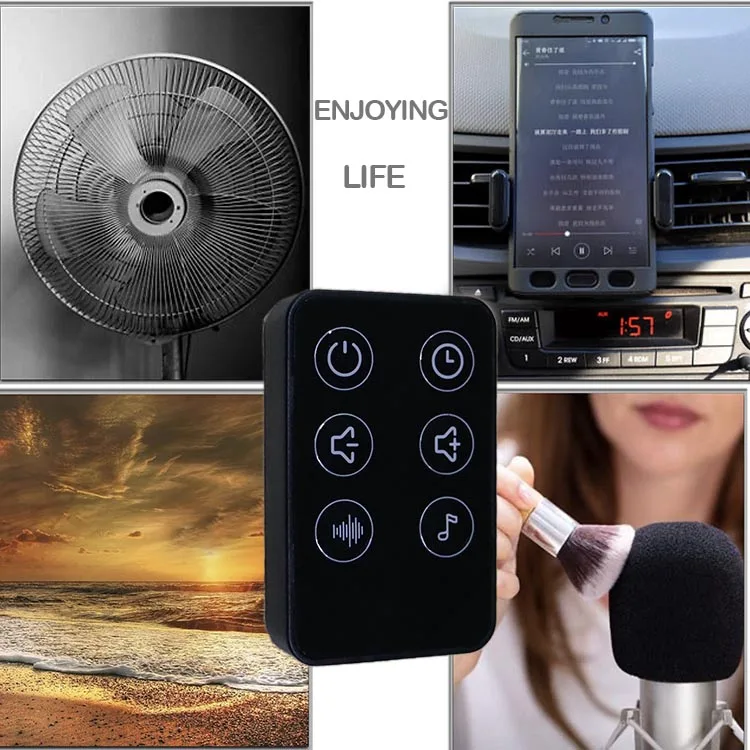  Белый шум сна машина Mp3 2021New